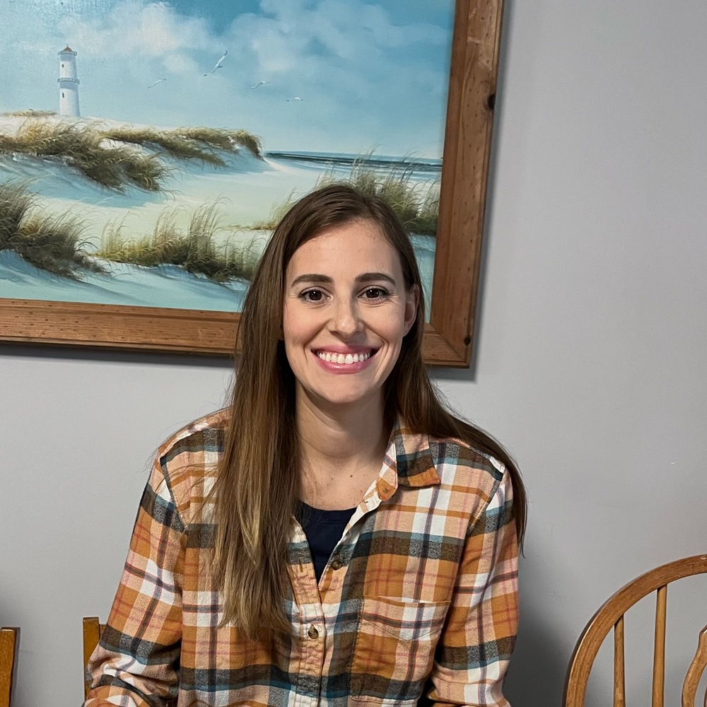 Meet your Posher, Lauren